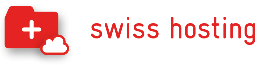 Swiss Hosting-Link – öffnet sich in einem neuen Tab